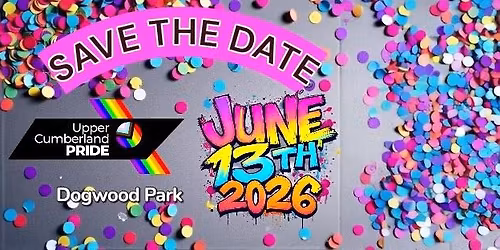 Pride 2026 - One Community, Many Faces