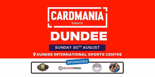 Cardmania - Dundee