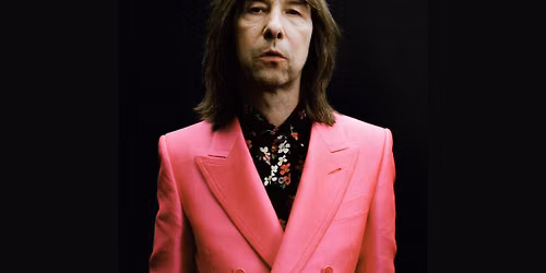 Primal Scream: XTRMNTR