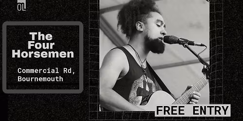 Originality Live : Tim Somerfield