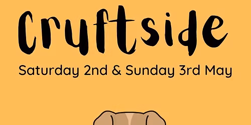 Cruftside 2026
