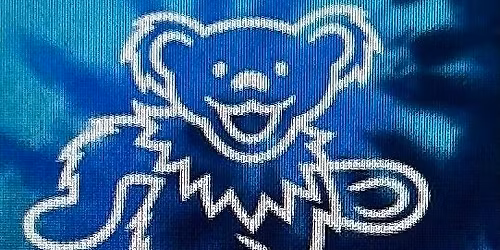 Celebrate Charlie, Wigo Strong