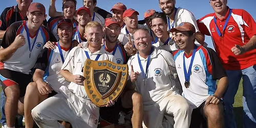 SDCC Seniors Golf Day