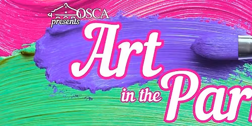 Art in the Park