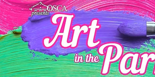 Art in the Park