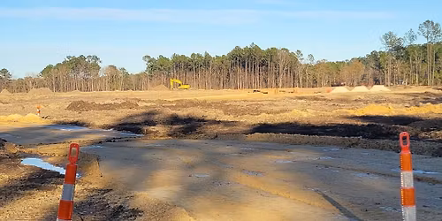 Huger,Wando,Cainhoy Community Forum