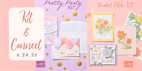 Kit & Connect