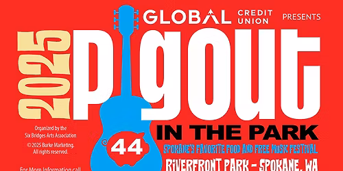 Out of the Park Music Fest at Mark Coronado Park