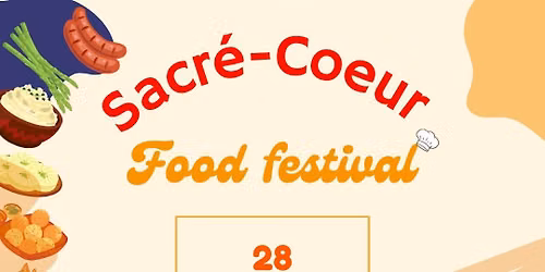 Food Festival \u2728\ufe0f