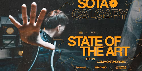 Stacked pres. SOTA (Calgary)