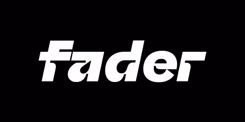 Fader | Waschhaus Potsdam