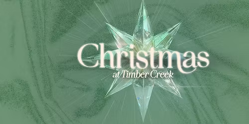 Timber Creek Church \u2728BIG\u2728 Christmas Service