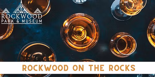 Rockwood on the Rocks: Winter Warmers