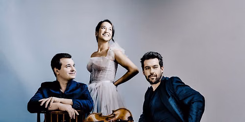 Trio Bohemo (Classical)