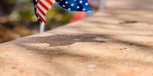 Memorial Day Weekend