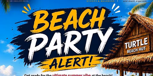 Beach Party 