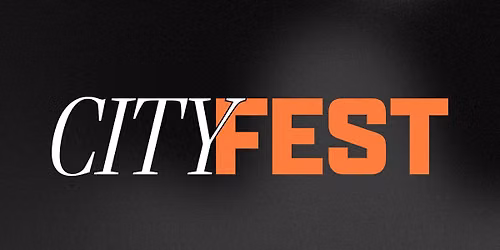 CITYFEST (Fall Family Festival)