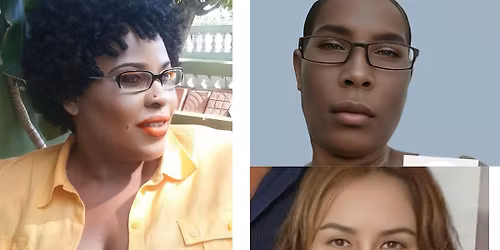 "Solidarity for Haiti: Let's unite to help displaced families!"