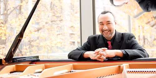 Fort Wayne Philharmonic: Andrew Constantine - Big Beethoven