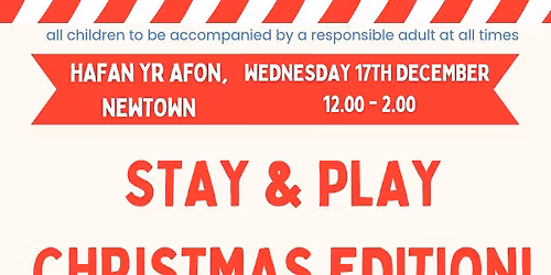 Stay&Play Christmas