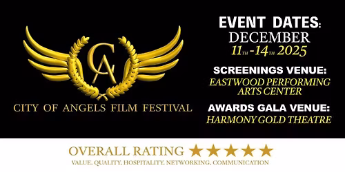 City of Angels Film Festival