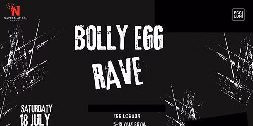 BOLLY RAVE ( SATURDAY EDITION )