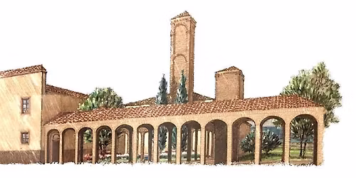 Women's Advent Tea with Our Lady of Guadalupe