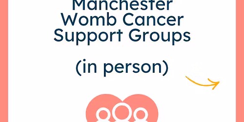 Peaches In-Person Support Groups \u2013 Manchester