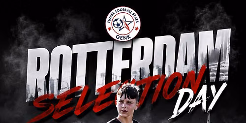 ROTTERDAM SELECT\u0130ON 