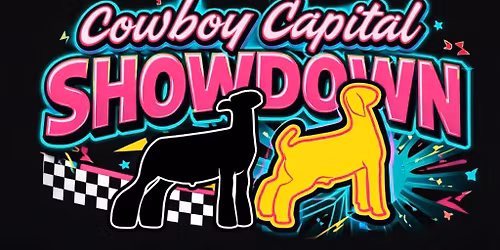 Cowboy Capital Showdown
