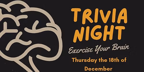 Trivia night
