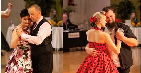 Tammitangot IV, Wanhan Tangon viikonloppu