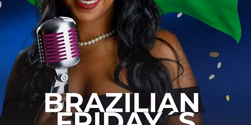 Brazilian Friday\u2019s