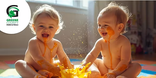 Babbling Bunnies Beach Play