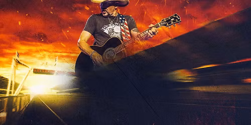 Jason Aldean with Chase Matthew, Mackenzie Carpenter and Dee Jay Silver