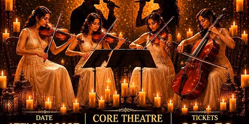 Bollywood Candlelight Concert Part 2