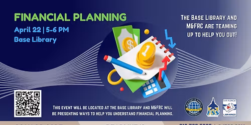 Financial Planning (Base Access Only)