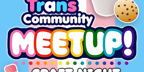 Trans Community Social Meetup