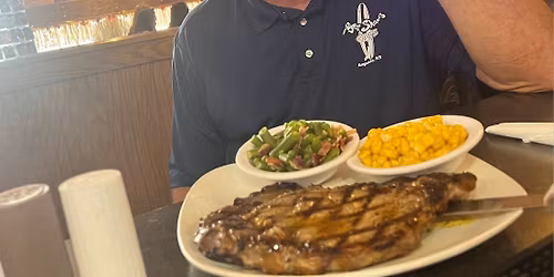 STEAK NIGHT! 14OZ RIBEYE