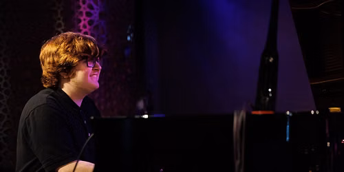 Date Night: Jacob Hart Piano Duo