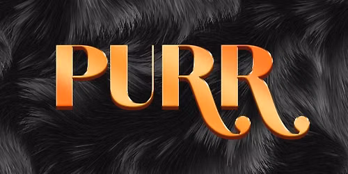 PURR: Purranormal Activity
