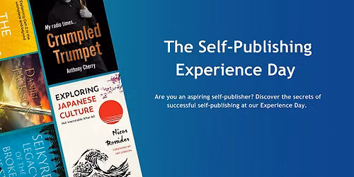 The Self-Publishing Experience: From Manuscript to Market