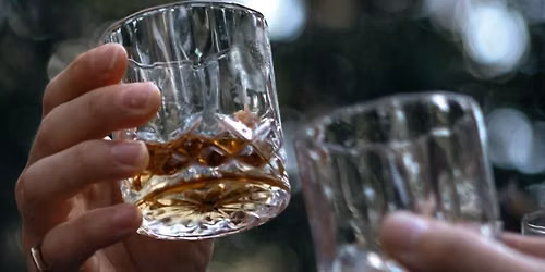 Bourbon + Beer Trail 