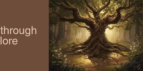 Healing Through Folklore