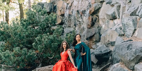Simply Overdressed