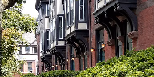 Hidden History: Center City East