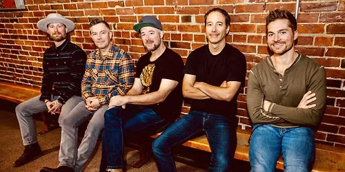 Yonder Mountain String Band