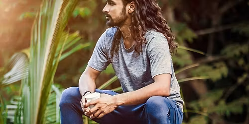 The Spine in Motion: Stability, Mobility & Flow