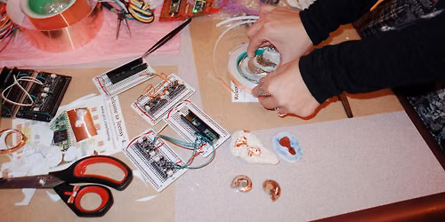 Gestural Listening: Sound, Touch, and the Body