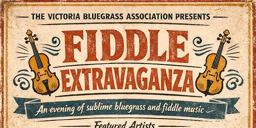 Fiddle Extravaganza 